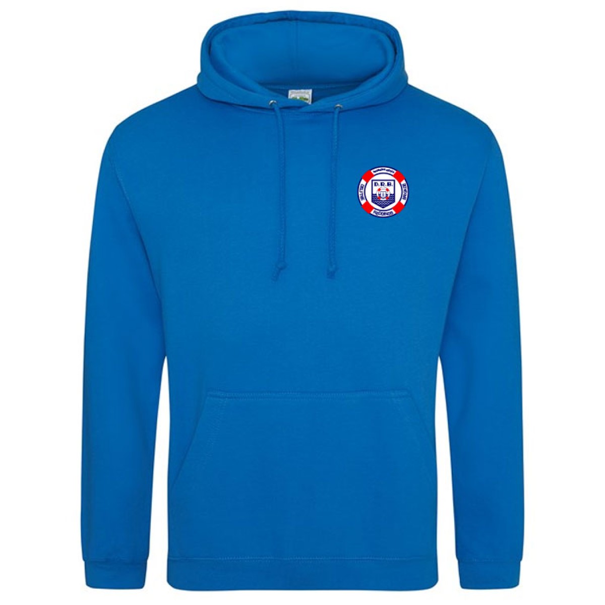 DRB Hoodie - Senior DRB Hoodie - Senior