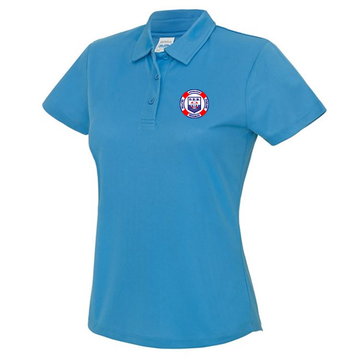 DRB Poloshirt - Dames DRB Poloshirt - Dames