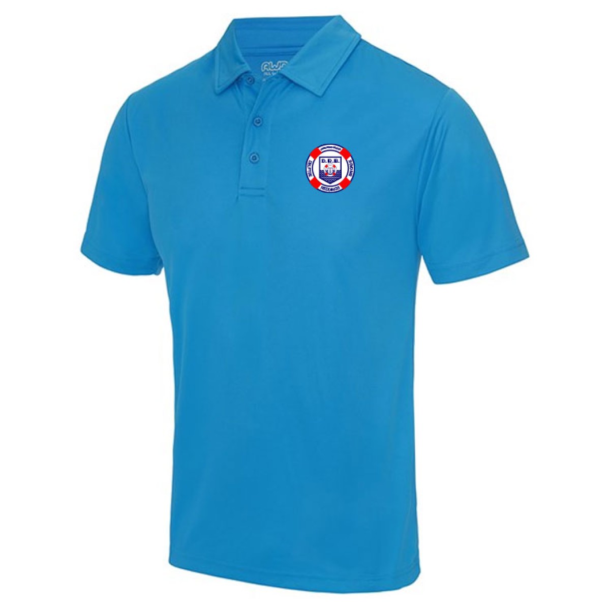 DRB Poloshirt - Junior/Heren