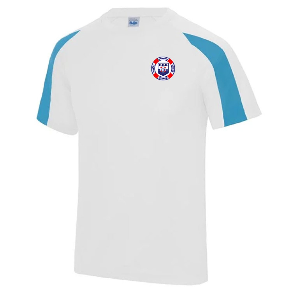 DRB Sportshirt Contrast - Junior/Senior DRB Sportshirt Contrast - Junior/Senior