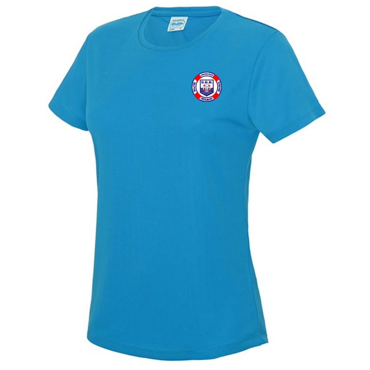 DRB Sportshirt - Dames