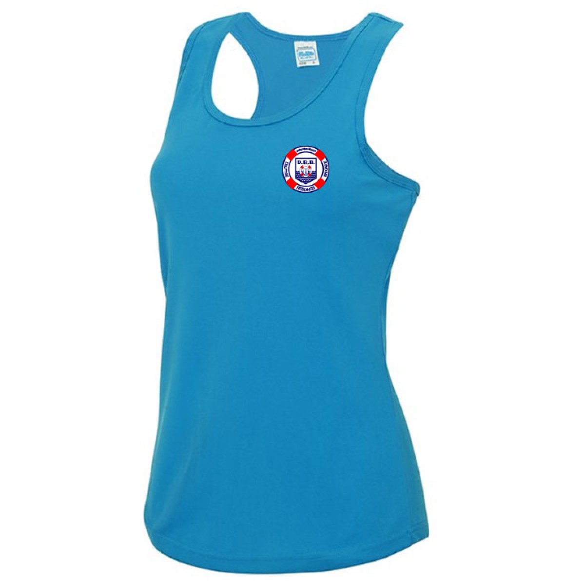 DRB Tanktop - Dames DRB Tanktop - Dames
