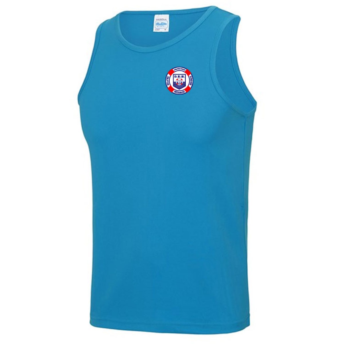 DRB Tanktop - Heren